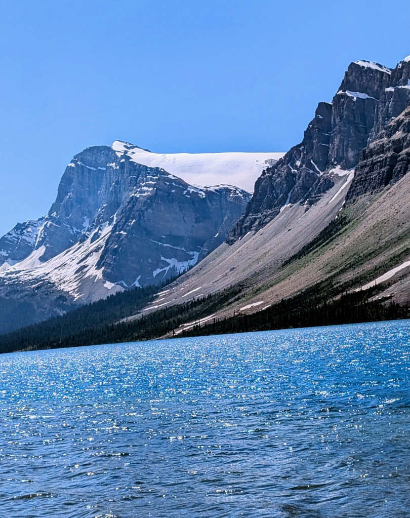 Icefields Parkway, Canada